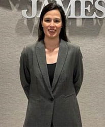 Marcela Larin Parker