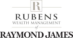 rubens wealth management of raymond james