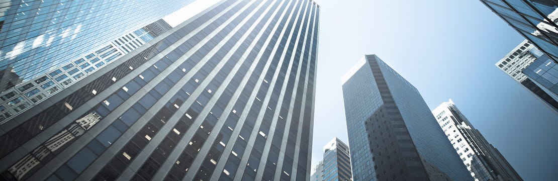 Globe sits atop stock market data